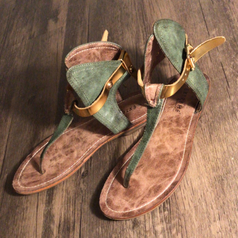 Sandals